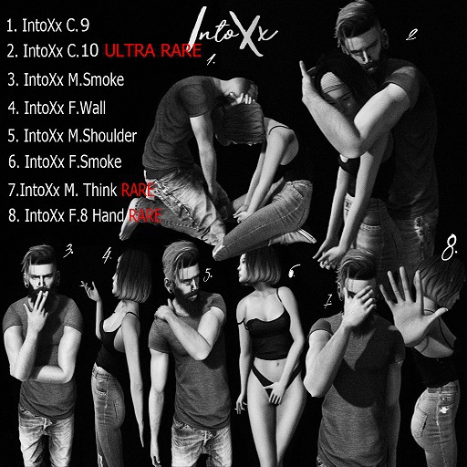 5.IntoXx PG M.Shoulder Boxe