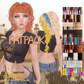 Doe: Summer - Seed  Fatpack 