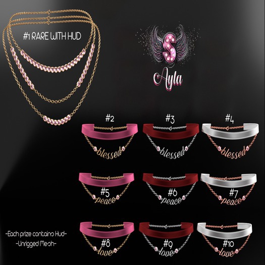 .::Supernatural::. Ayla #5