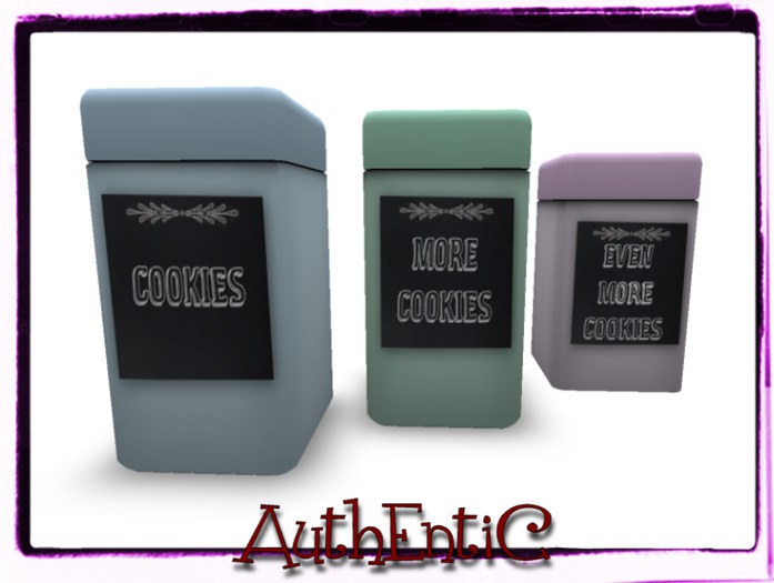 Cookie Jars *Vintage*