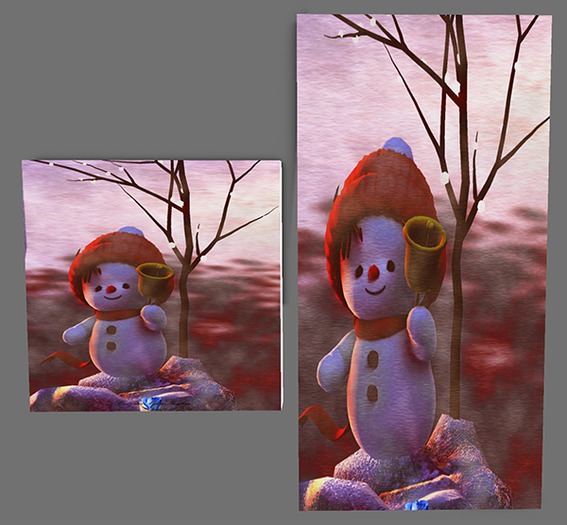 2016-11 Snow Kid fatpack (boxed)