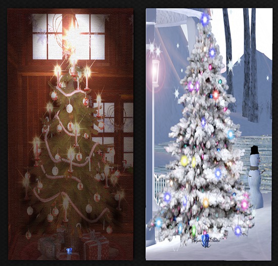 2016-12 Chritsmas Seasons (boxed)