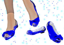 *Heart* - Urania Flats Petitte avatar