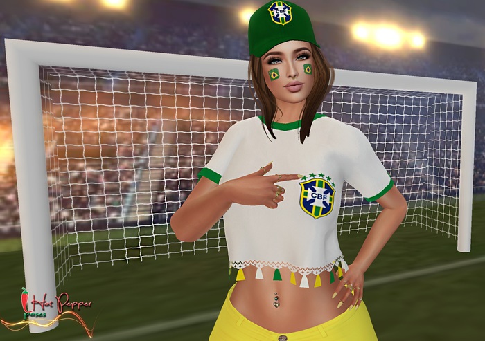 Hot Pepper_Brasil Bento