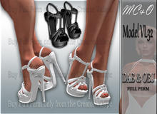 FP Shoes VL32(Full Perm)(DAE-PSD-OBJ)