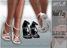 Christmas sale! - 50% Model VL-29(DAE-OBJ)