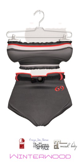 .:WinTeRwooD Designs:.Kallie_Red