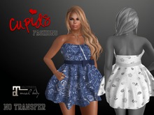 *CF* Candy dress Maitreya Batik