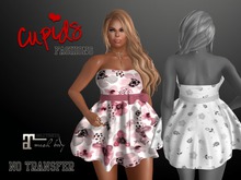 *CF* Candy dress Maitreya Midnight