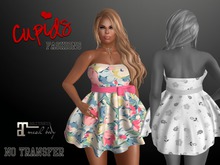 *CF* Candy dress Maitreya Tulip