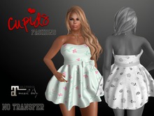 *CF* Candy dress Maitreya Sweet Mint
