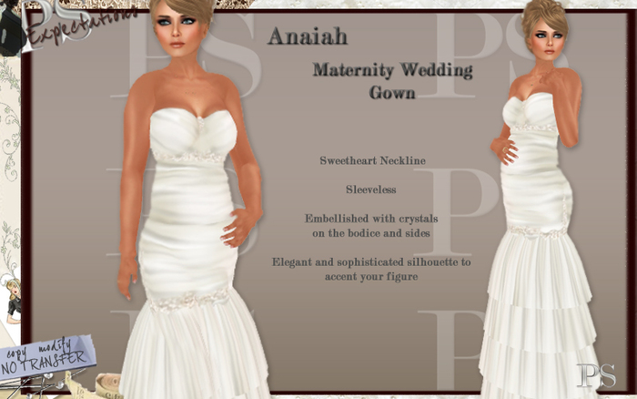 PS Expectations- Anaiah