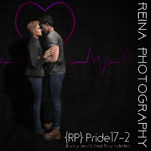 {RP} Pride17-2 *