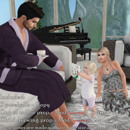 [DANU] ~ Happy Fathers Day 3 ~