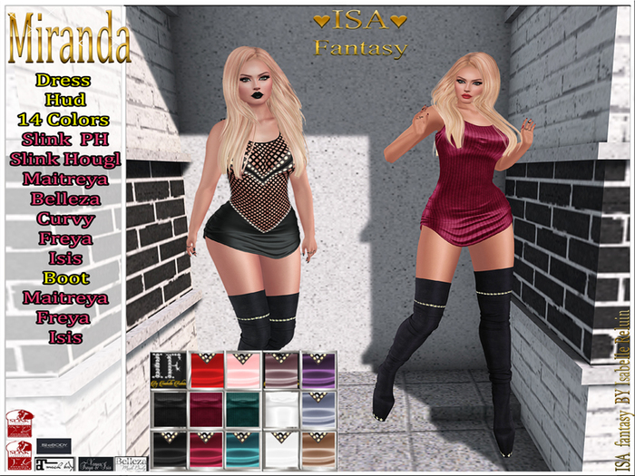 Miranda