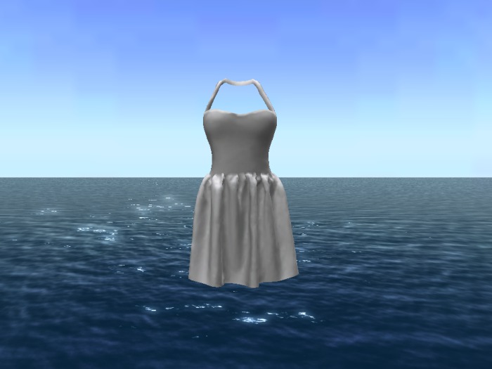 YSWD - Classic Dress