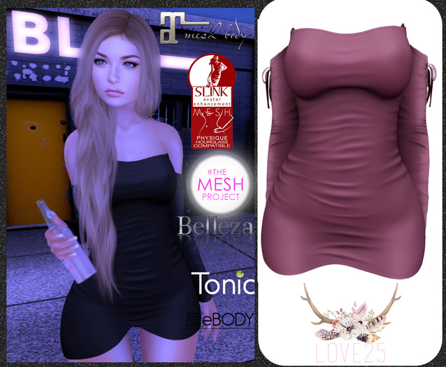 Light the Night (Pink)