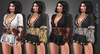 Market sec2***arisarisb w alus70 vintage romper suit hud change vendor