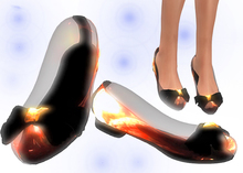 *Heart* - Fire Demon Flats, Petitte avatar