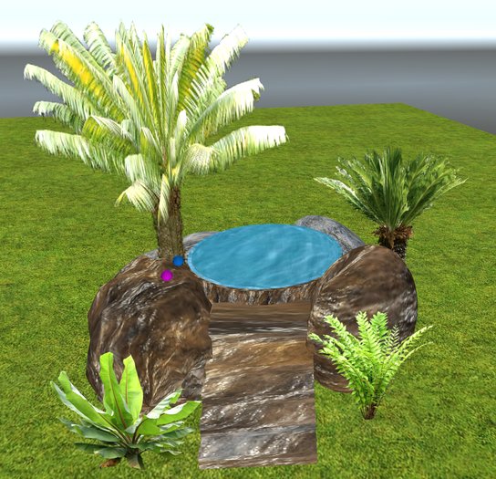 natural rockpool boxed
