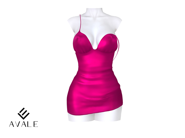 AVALE Natasha - Pink