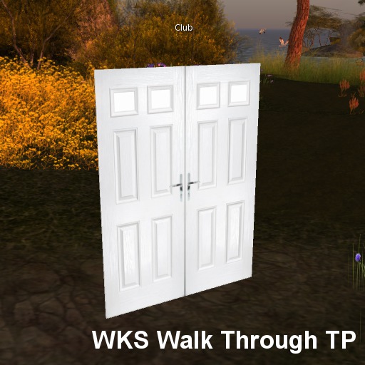 WKS Walk Through TP
