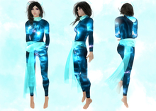 *Heart* - Portal Demon Outfitt, Petitte avatar