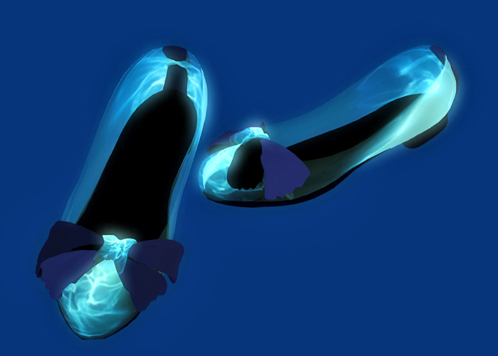 *Heart* - Plasma Flats, Petitte avatar