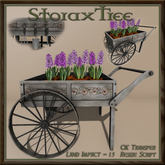 Garden Cart A1