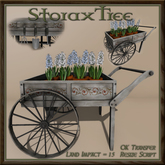 Garden Cart A4