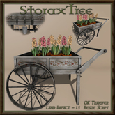 Garden Cart A5