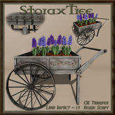 Garden Cart A7