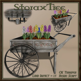 Garden Cart A8