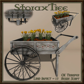 Garden Cart B5