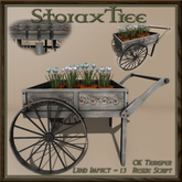 Garden Cart B6