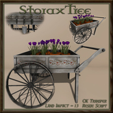Garden Cart B7