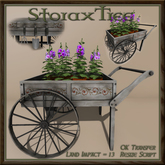 Garden Cart C1