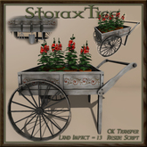 Garden Cart C2