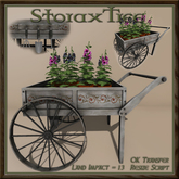 Garden Cart C3