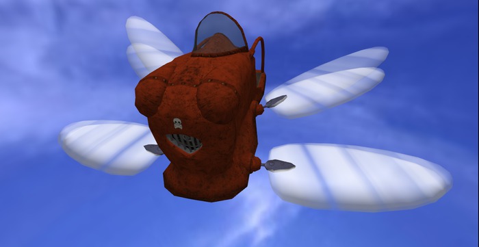 Flaptter