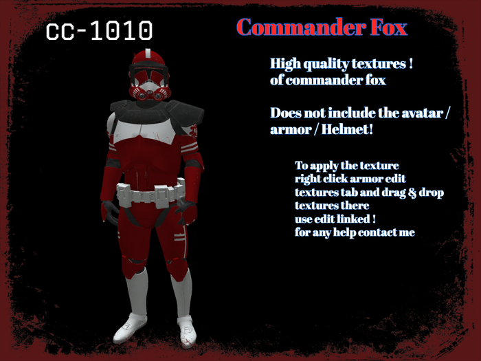 Clone Fox 