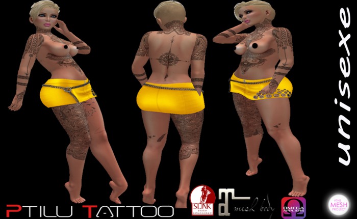 love tattoo