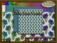 !Kushi! TulipTeaseCOMBO Textures -WEAR TO UNPACK