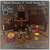 TLG - KKNSGacha Incense Burner