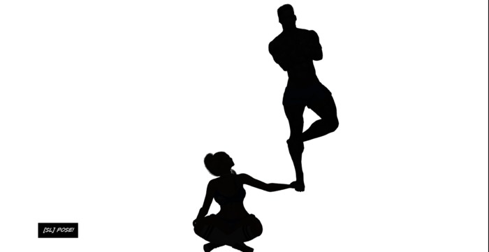 [SL] POSE 12 (M) BENTO