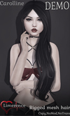 {Limerence} Carolline hair-DEMO