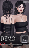 {Limerence} Bree hair-DEMO