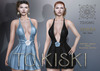 To.kiski kendra mini dress sense event poster may
