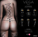 Amias vega cover
