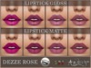 Dezze rose